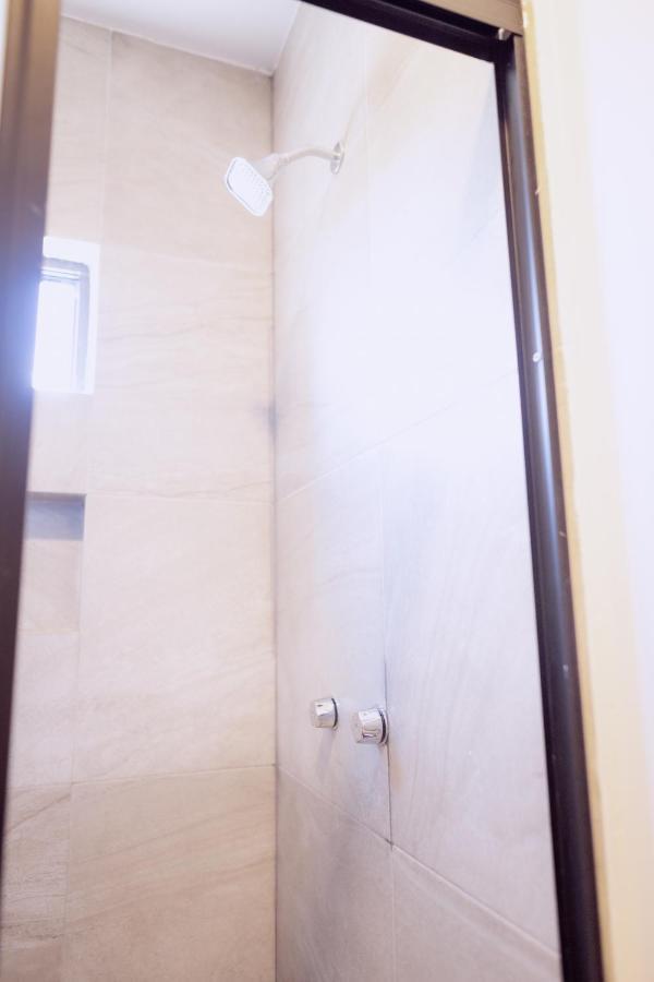 Hotel Plazuela Cadereyta Jimenez Ngoại thất bức ảnh