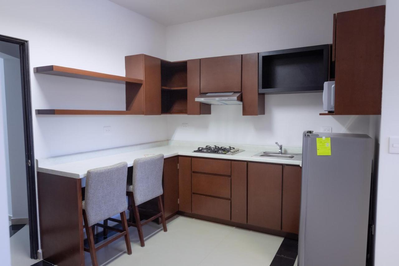 Hotel Plazuela Cadereyta Jimenez Ngoại thất bức ảnh