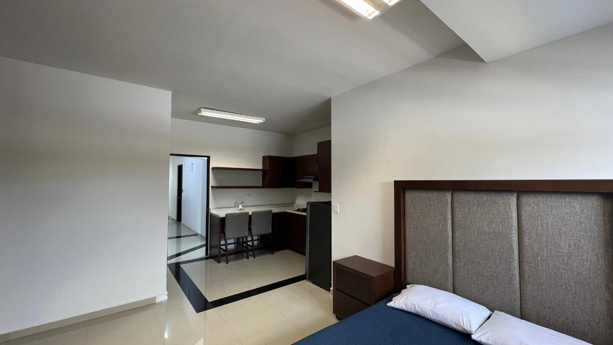 Hotel Plazuela Cadereyta Jimenez Ngoại thất bức ảnh