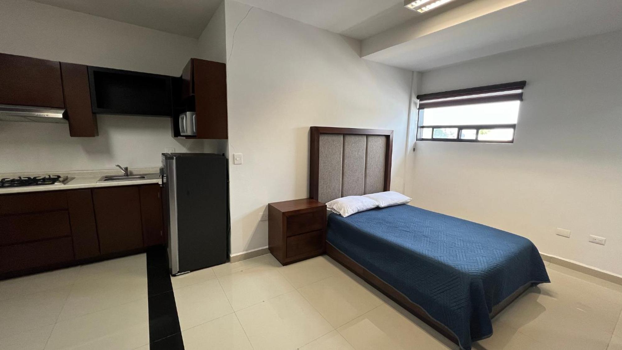 Hotel Plazuela Cadereyta Jimenez Ngoại thất bức ảnh