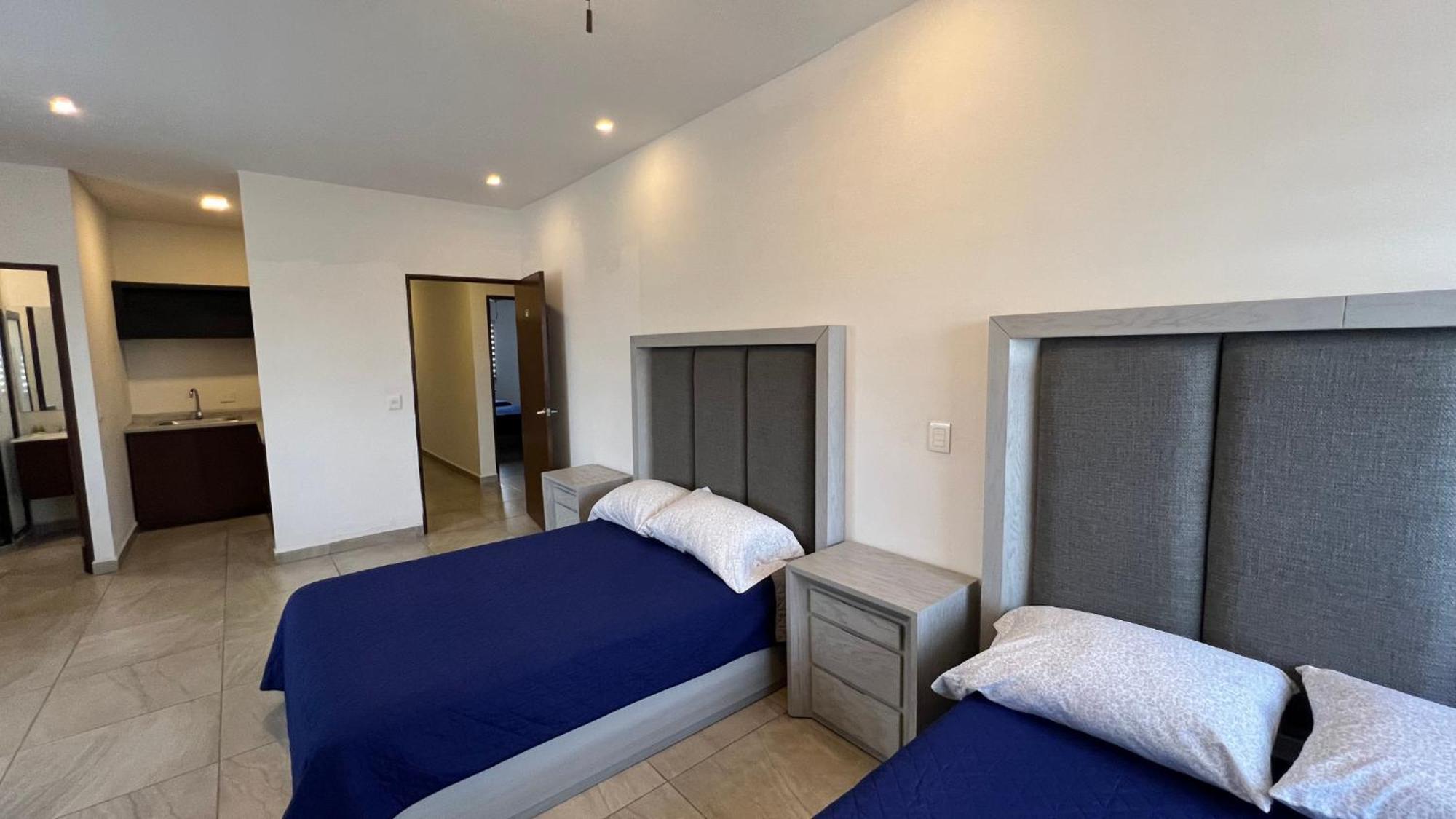 Hotel Plazuela Cadereyta Jimenez Ngoại thất bức ảnh