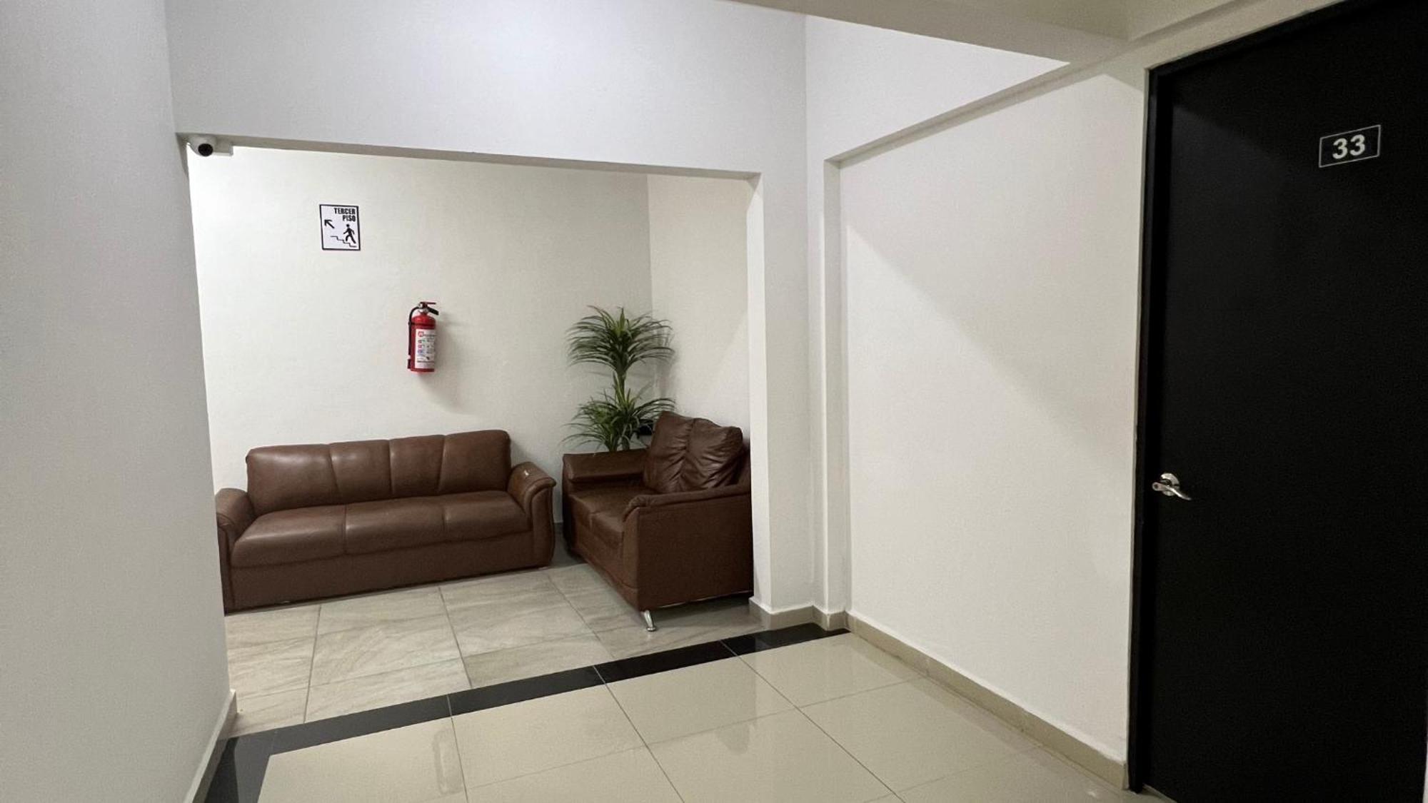 Hotel Plazuela Cadereyta Jimenez Ngoại thất bức ảnh